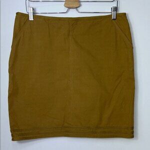 Rab Classic Tan Skirt